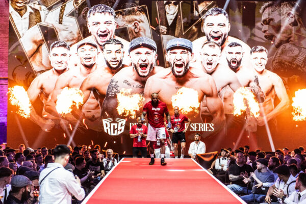Köln, 08.06.2024 Motorworld, Ringlife Combat Series Fight Night